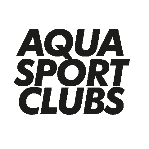 Aquasportclubs giphyupload gym aqua gimnasio Sticker