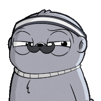 Cringe Sigma Sticker by Fugz Official