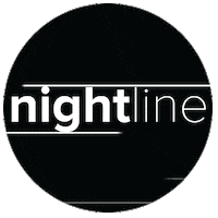 Nightline Sticker by Good Morning America