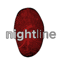 Nightline Sticker by Good Morning America