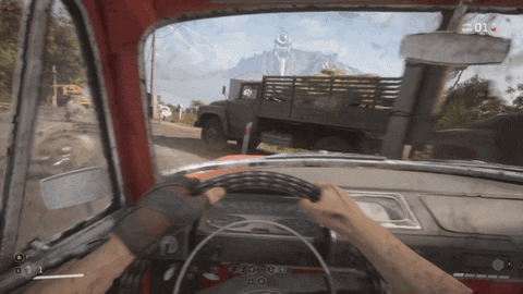 Redmon_yes giphyupload GIF