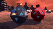 Episode 5 Dalek GIF by Doctor Who