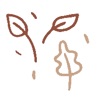 Fall Autumn Sticker by schlumpftine