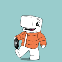 Happy Crypto GIF by Ordinary Friends