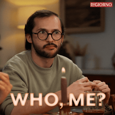 Wood Fired Pizza This Guy GIF by DiGiorno