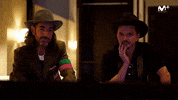 Hey Joe GIF by Movistar+