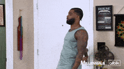 Im Tired Worn Out GIF by ALLBLK