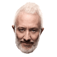 Podemos Hablar Andy Kusnetzoff Sticker by Telefe