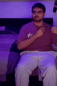 pacito4l streamer goat pacito pacito4l GIF