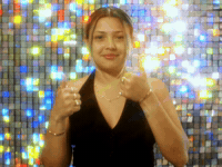 Well Done Yes GIF by GIPHY IRL
