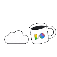 Io Sticker by Google