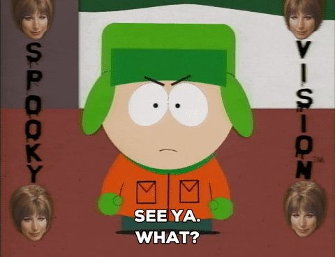 GIF by South Park 
