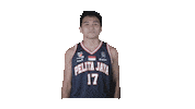 IBLindonesia basketball 2021 indonesia league Sticker