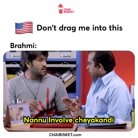 madhavchaibisket giphyupload ready brahmanandam badshah GIF
