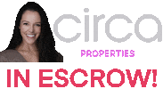 Circarealestatemackenzie real estate sold new listing new home Sticker