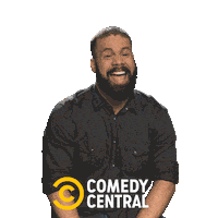 comedycentralbrasil standup comedycentral ccbr comedycentralbr Sticker