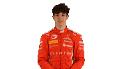 Formula 2 F2 Sticker by Prema Team