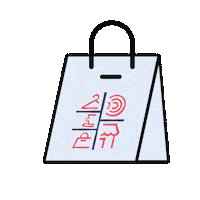 Shopping Cp Sticker by Crowdpolicy