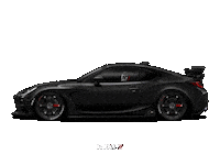 Gazoo Racing Sticker
