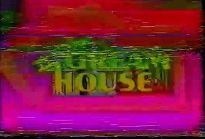 Dream Home Television GIF