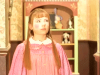 are you afraid of the dark nicksplat GIF