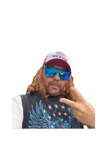 Sticker by Rex Witkamp