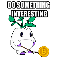 To The Moon Crypto Sticker by Magic Eden