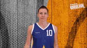 Sport Hoops GIF by Basket_fi