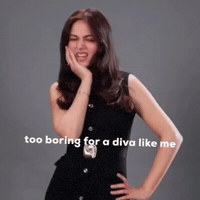 Diva Savage GIF
