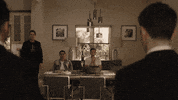 Wedding Love GIF by Drama Club FOX