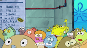 season 9 episode 21 GIF by SpongeBob SquarePants