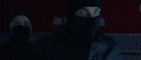 Blood Money Band GIF by Thriller Records