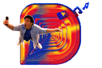 Mobile Sticker by DITO Telecommunity