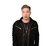 Look Think Sticker by Universal Music Brasil