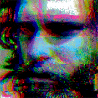 new media art GIF by G1ft3d