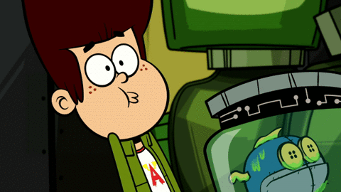 stare what GIF by Atomic Puppet