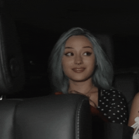 No Way Omg GIF