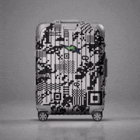 Robot Nike GIF by RTFKT