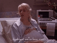 season 3 netflix GIF by Gilmore Girls 