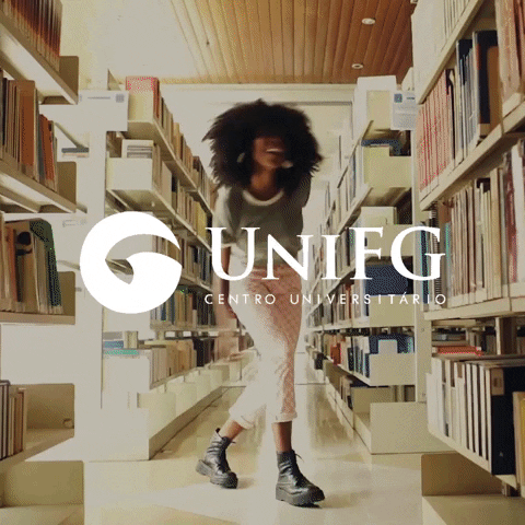 Unifg GIF by Ânima Educação
