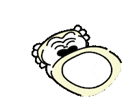 ねこ Love Sticker