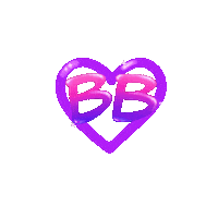 shinyluvvv love heart pink kawaii Sticker