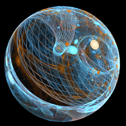 sphere GIF
