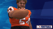 Cnfb GIF by Carson-Newman Athletics