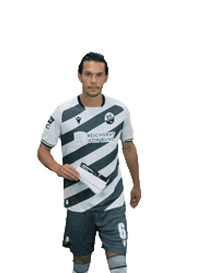 3Liga Sticker by SV Sandhausen