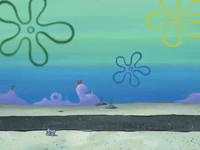 season 4 krusty towers GIF by SpongeBob SquarePants