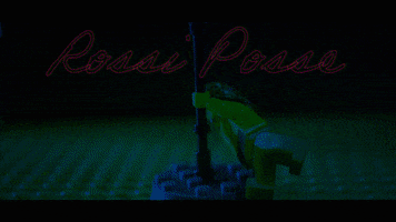 Stop Motion Art GIF by Myles Hi