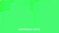 Emergencia Verde (2017)