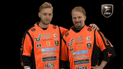 Floorball Salibandy GIF by F-liiga