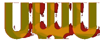 Art Glitch Sticker